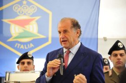 Arriva Shooting post, il mondo del Tiro a Volo raccontato dai suoi protagonisti Luciano Rossi presidente Fitav
