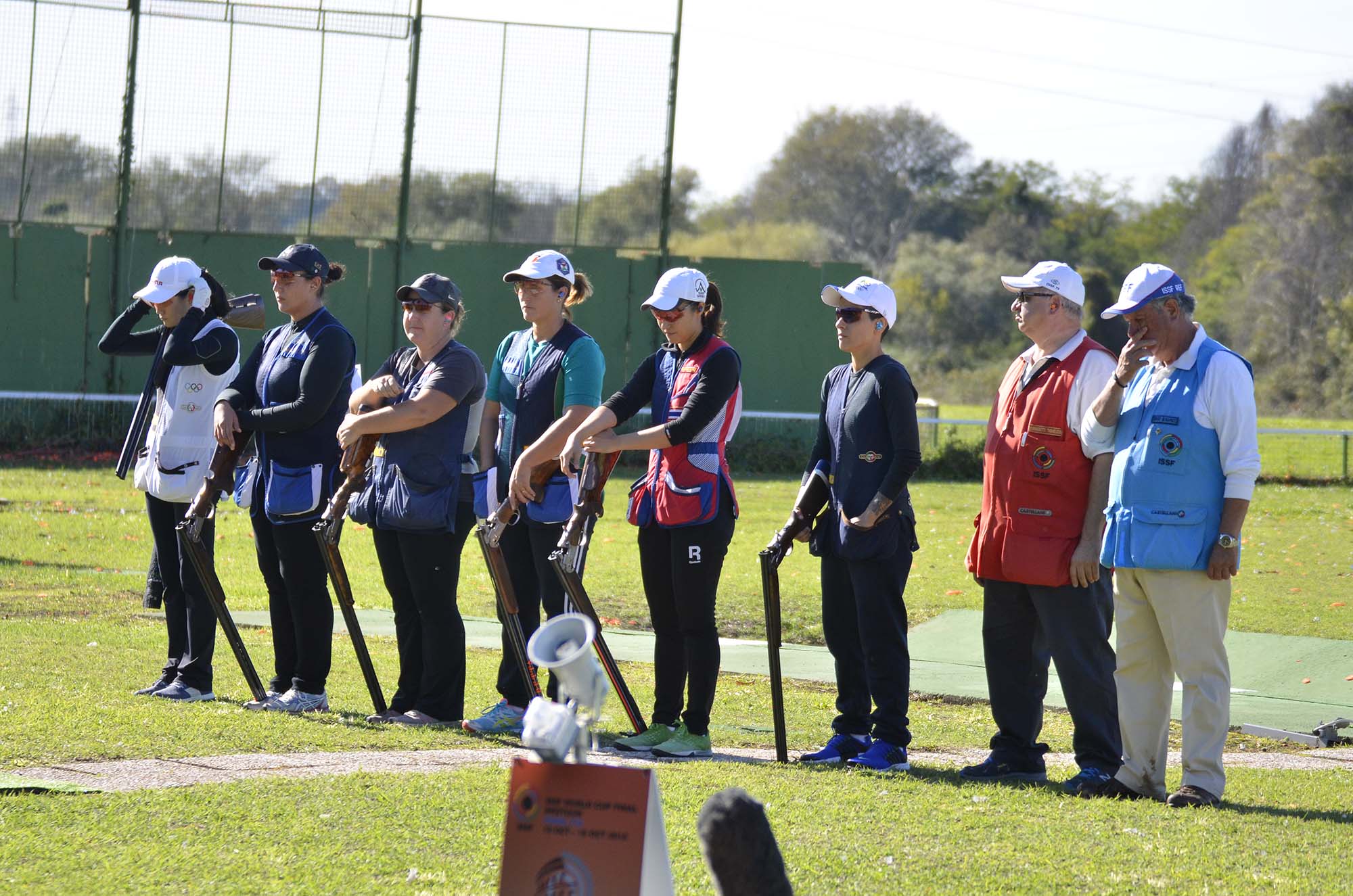 fitav-federazione-italiana-tiro-a-volo: Assemblea straordinaria ISSF. Luciano Rossi: bene ma non finisce qui. fitav-federazione-italiana-tiro-a-volo: Assemblea straordinaria ISSF. Luciano Rossi: bene ma non finisce qui.
