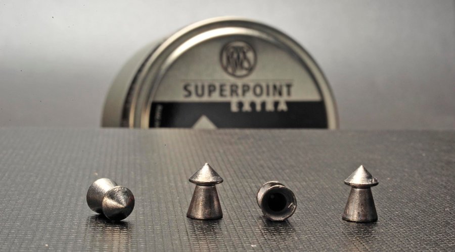 Pallini RWS Superpoint