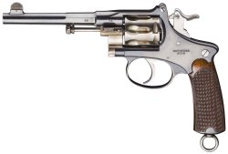 Pistole e revolver da sogno all’asta da Hermann Historica Pistole e revolver da sogno all’asta da Hermann Historica