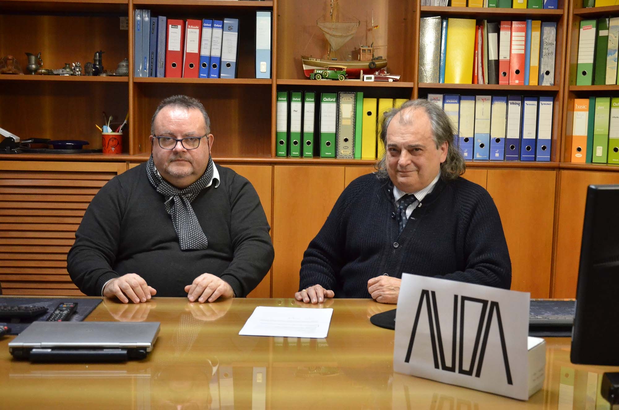 cultura: L'AUDA risponde al servizio de "Le iene"