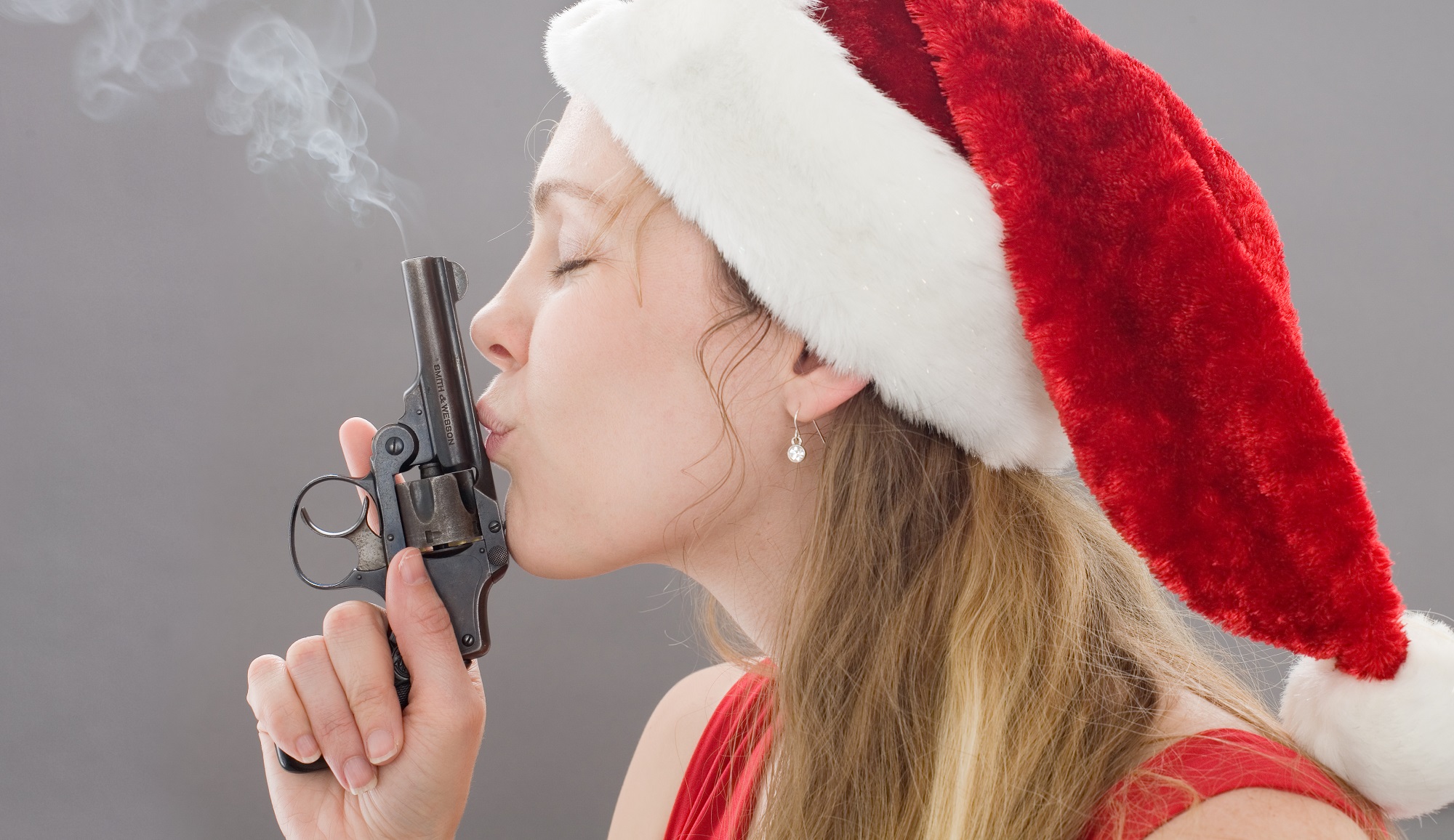 pistole: Buone feste da all4shooters