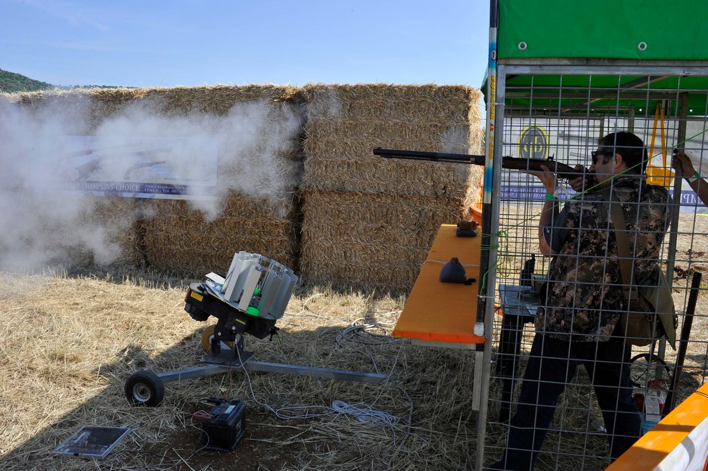 Campionato Italiano Avancarica Campionato Italiano Avancarica