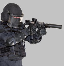 B&T Police Days 2015 a Thun! B&T Police Days 2015 a Thun!