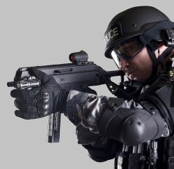 B&T Police Days 2015 a Thun! B&T Police Days 2015 a Thun!