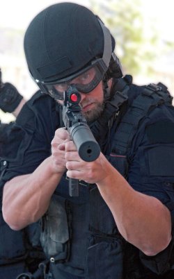 B&T Police Days 2015 a Thun! B&T Police Days 2015 a Thun!
