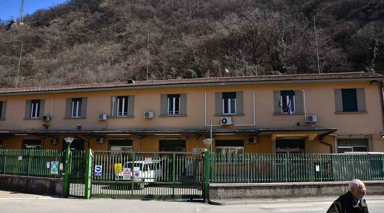 Banco Nazionale Prova Armi