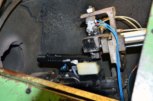 Banco Nazionale Prova Armi