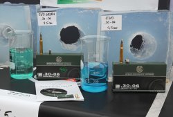 Bando sulle munizioni con piombo della UE: ci sono state interferenze indebite? Sapone balistico