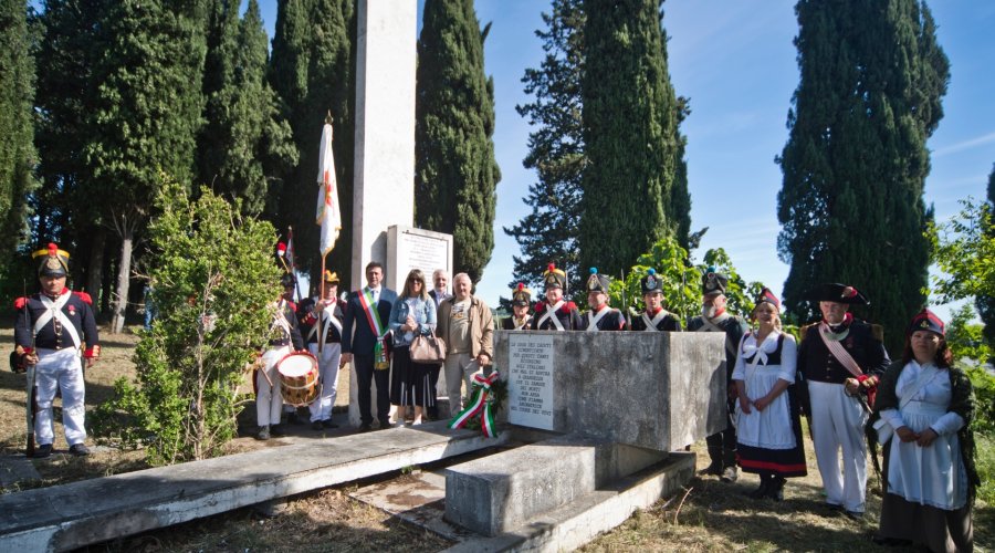Tolentino rievocazione storica 2026 Tolentino rievocazione storica 2026