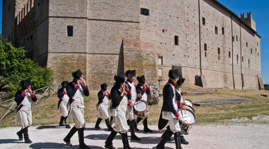 Tolentino rievocazione storica 2026 Tolentino rievocazione storica 2026