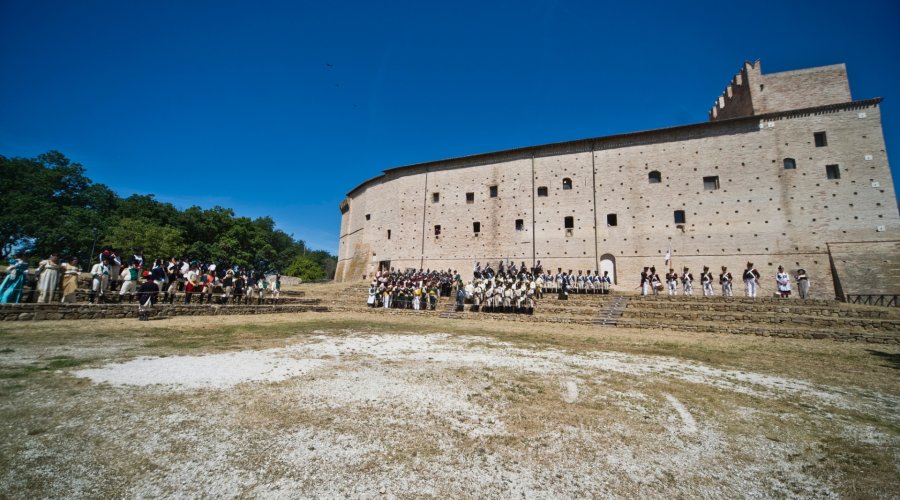 Tolentino rievocazione storica 2026 Tolentino rievocazione storica 2026