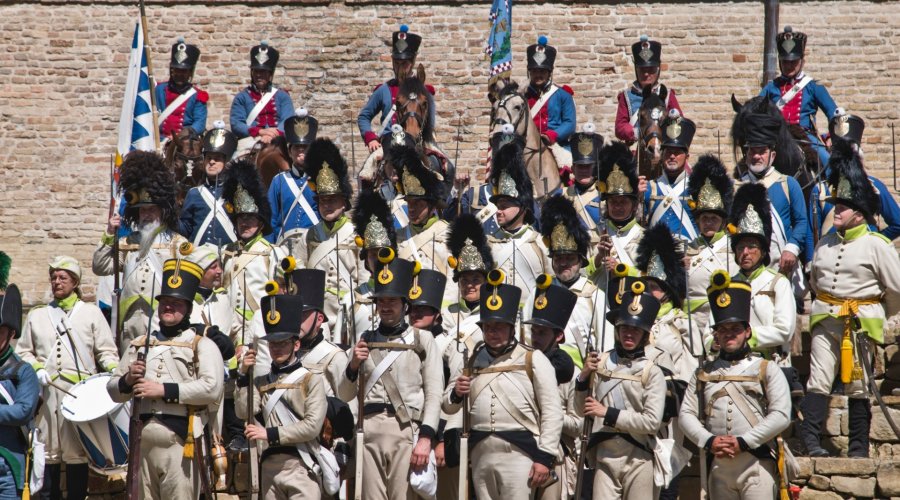 Tolentino rievocazione storica 2026 Tolentino rievocazione storica 2026