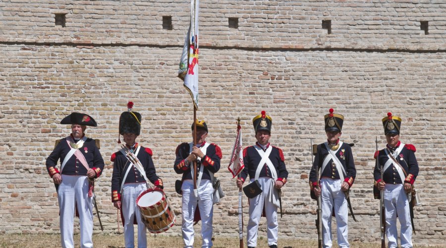 Tolentino rievocazione storica 2026 Tolentino rievocazione storica 2026