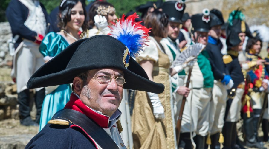 Tolentino rievocazione storica 2026 Tolentino rievocazione storica 2026