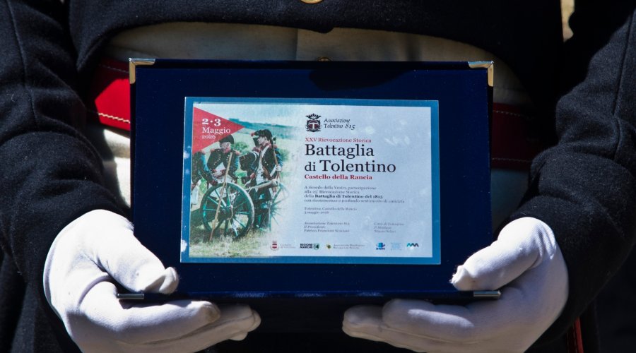 Tolentino rievocazione storica 2026 Tolentino rievocazione storica 2026