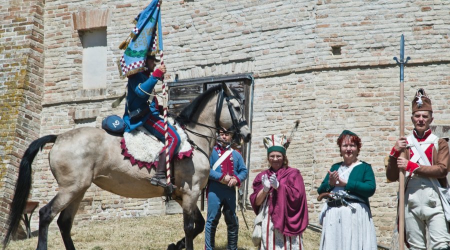 Tolentino rievocazione storica 2026 Tolentino rievocazione storica 2026