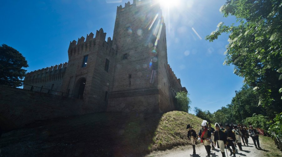 Tolentino rievocazione storica 2026 Tolentino rievocazione storica 2026
