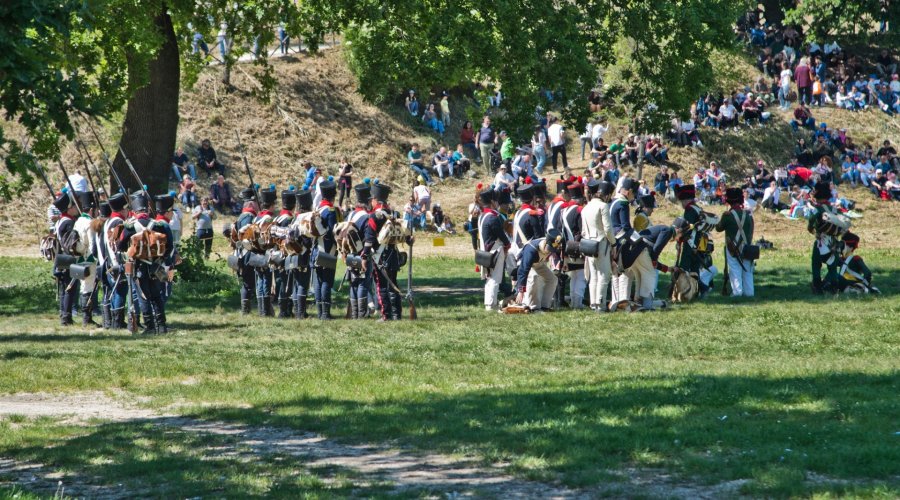Tolentino rievocazione storica 2026 Tolentino rievocazione storica 2026