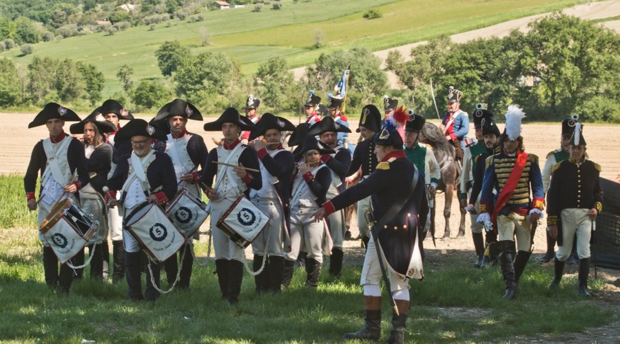 Tolentino rievocazione storica 2026 Tolentino rievocazione storica 2026