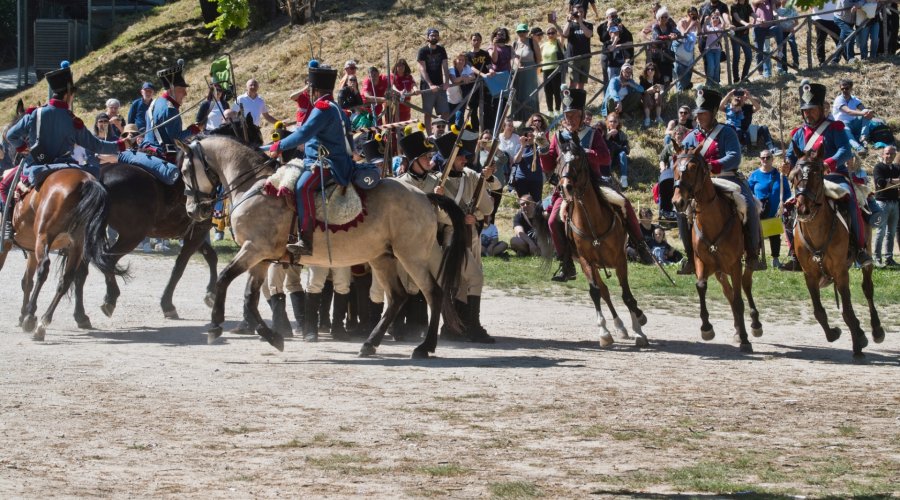 Tolentino rievocazione storica 2026 Tolentino rievocazione storica 2026