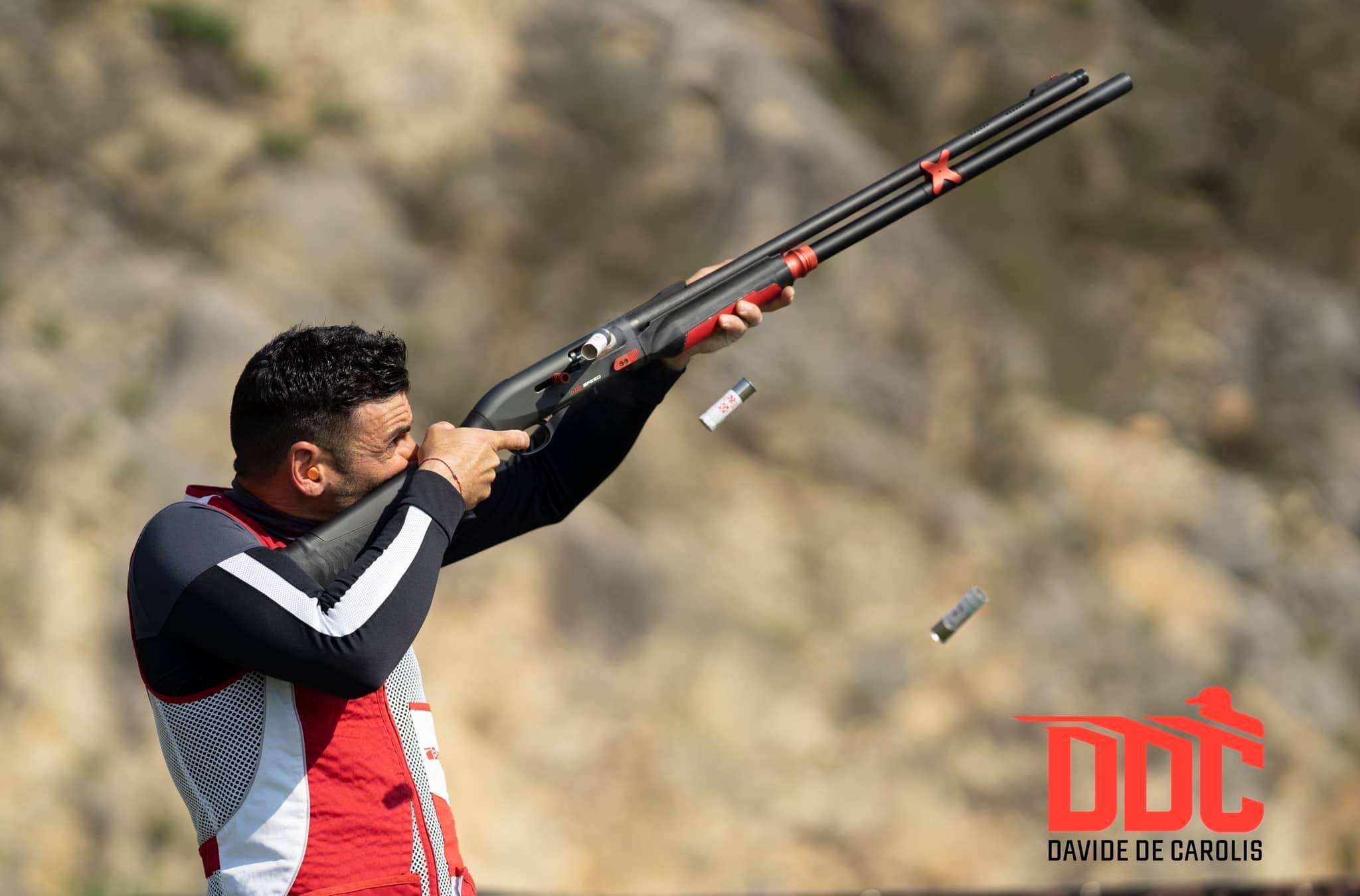 benelli: Al tiro con Benelli nel Trick Shooting camp: come partecipare?