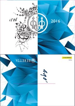 Beretta, 490 anni di storia industriale Cartolina Beretta