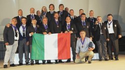 Beretta tiro dinamico Beretta tiro dinamico
