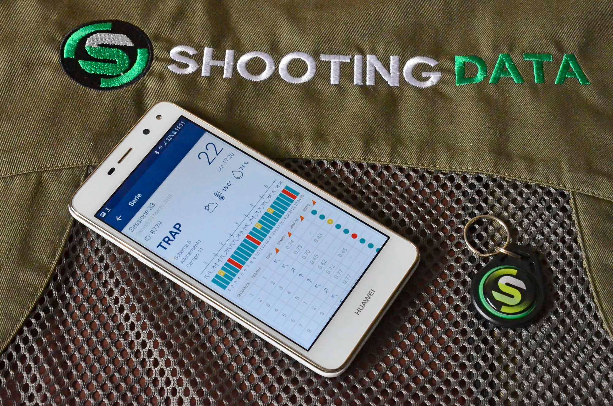 beretta: Beretta Shooting Data, una App per i tiratori