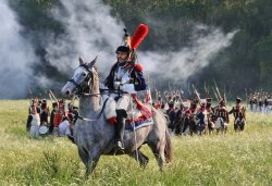 La battaglia di Waterloo 1815-2015 La battaglia di Waterloo 1815-2015
