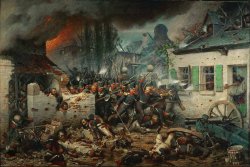 La battaglia di Waterloo 1815-2015 La battaglia di Waterloo 1815-2015