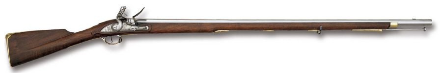 Fucile Pedersoli Brown Bess Fucile Pedersoli Brown Bess