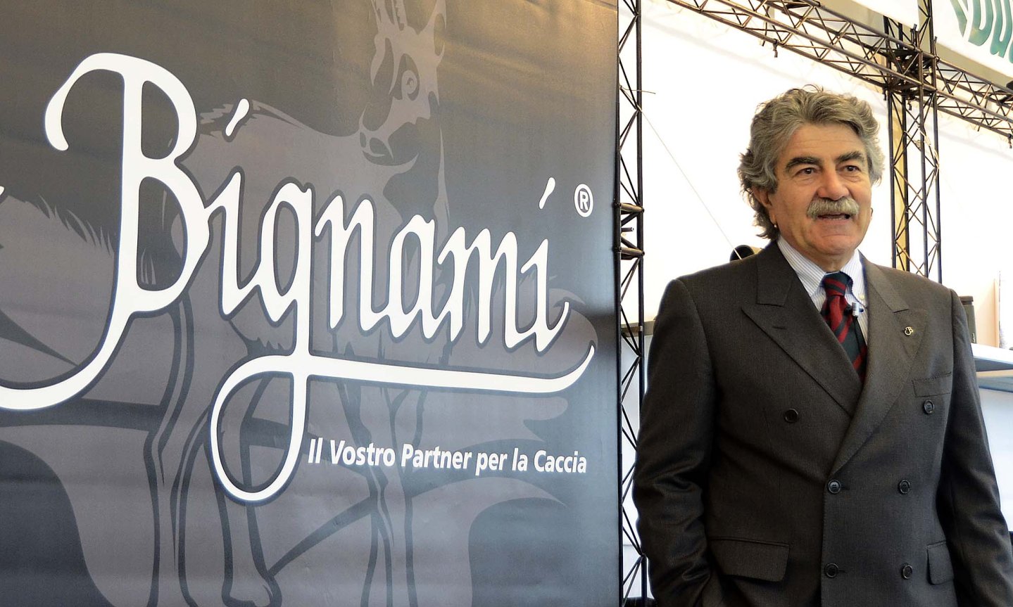 Bignami Spa Bignami Spa