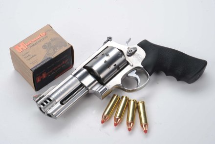 Bignami Day Smith & Wesson