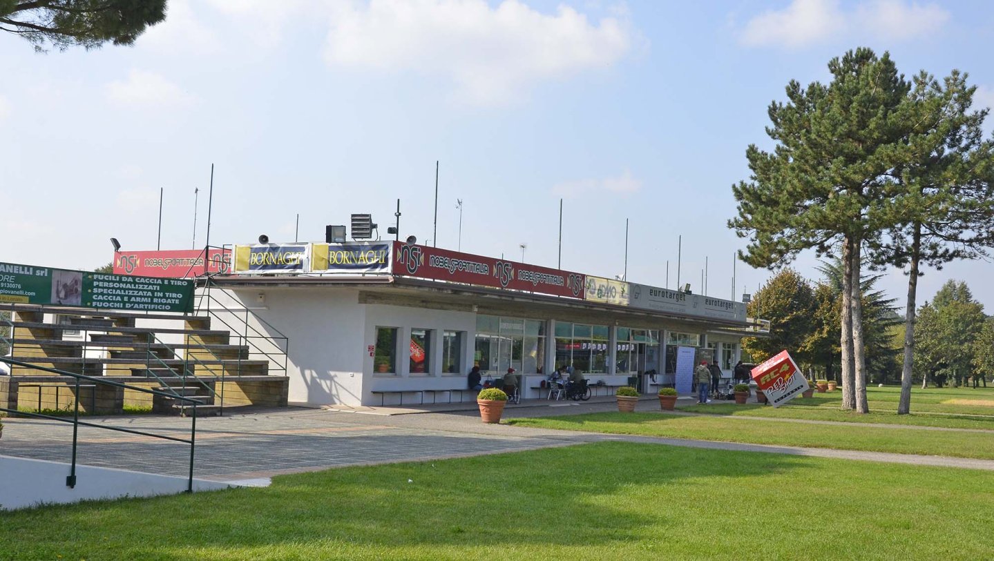 Campo di Tiro a Volo Trap Concaverde