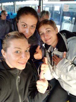 Campionato del Mondo di tiro a volo - Mosca 2017 Tiratrici skeet