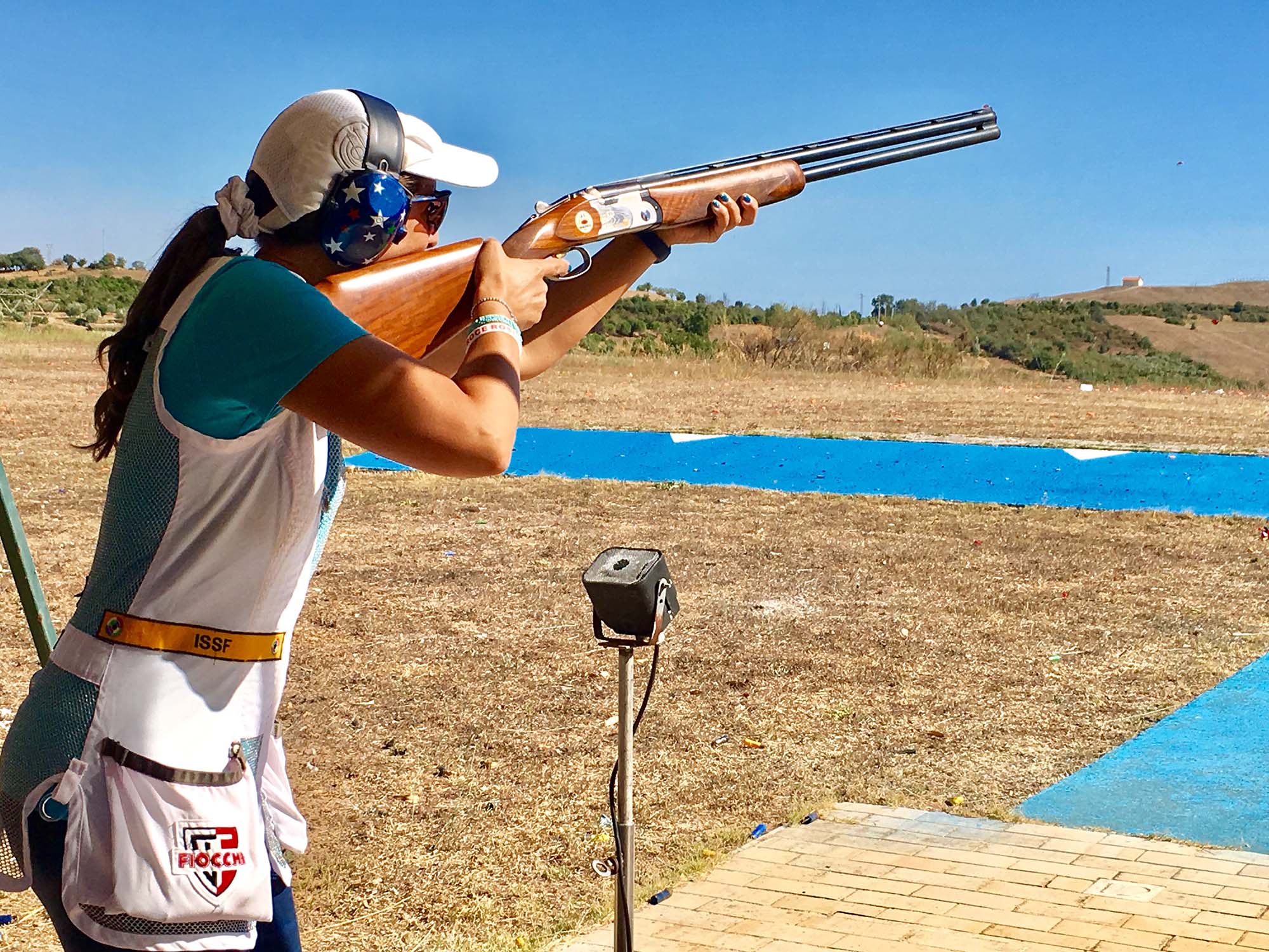 tiro-a-volo: Campionato italiano individuale Skeet calibro 20