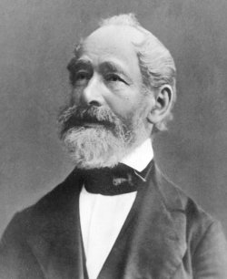 Duecento anni di dinastia Zeiss Ritratto storico di Carl Zeiss