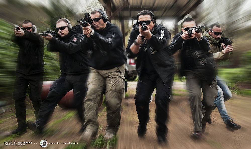eventi: Challenge Shooting Italia
