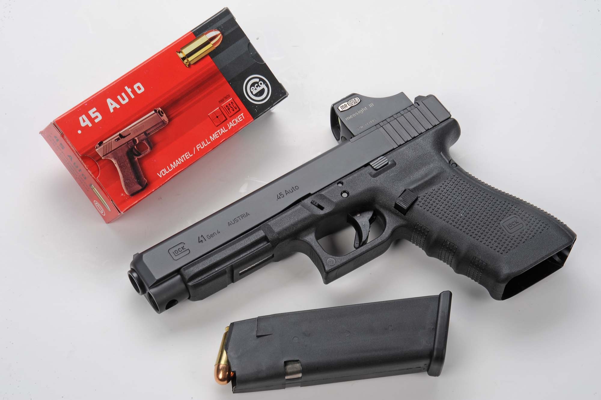 GLOCK 17 GLOCK 17