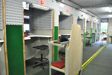 Cieli Aperti - Isola del Tiro