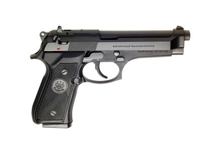 Beretta 92 FS in 9 mm