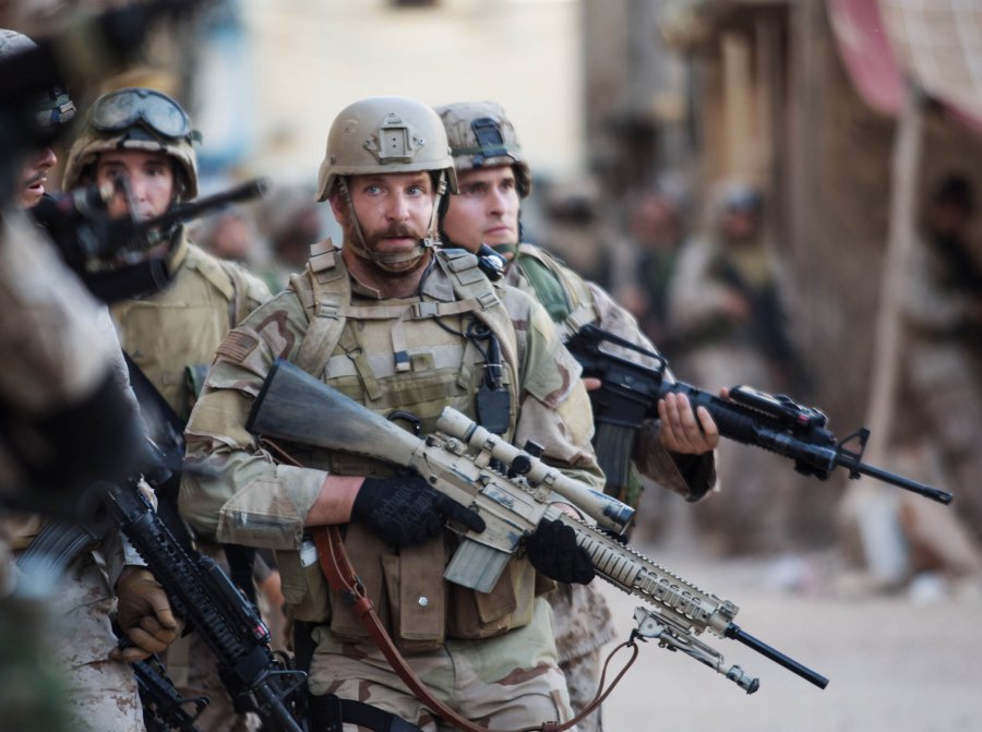 American Sniper American Sniper