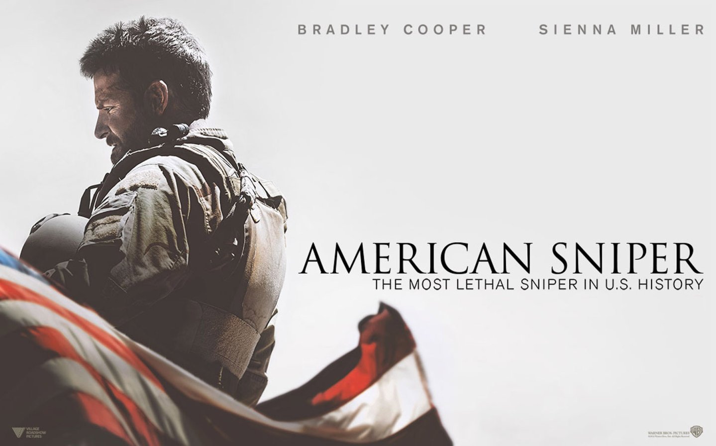 American Sniper American Sniper