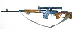 SVD Dragunov SVD Dragunov