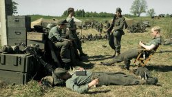 Generation War Generation War