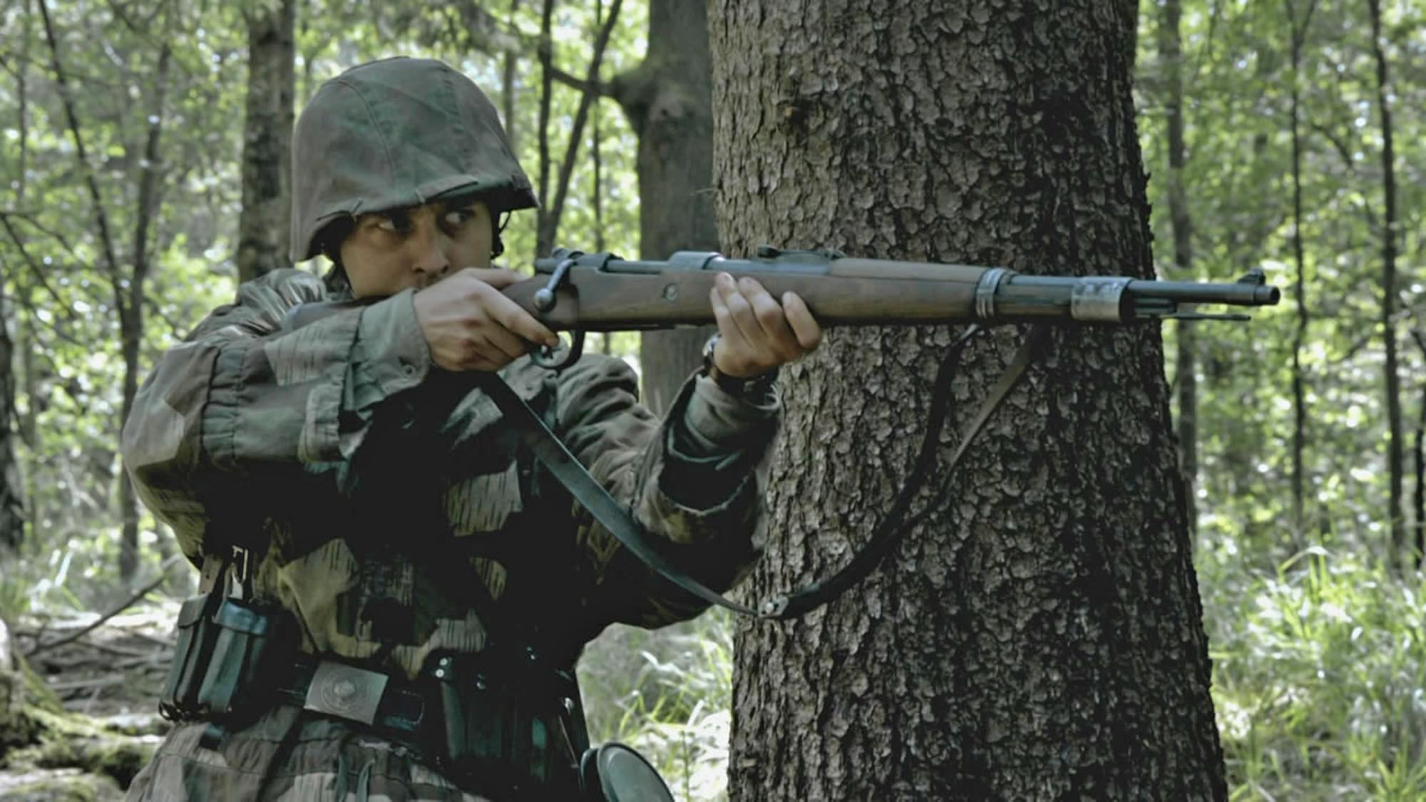 cinema: Cinema: Generation War, la guerra vista da una generazione perduta