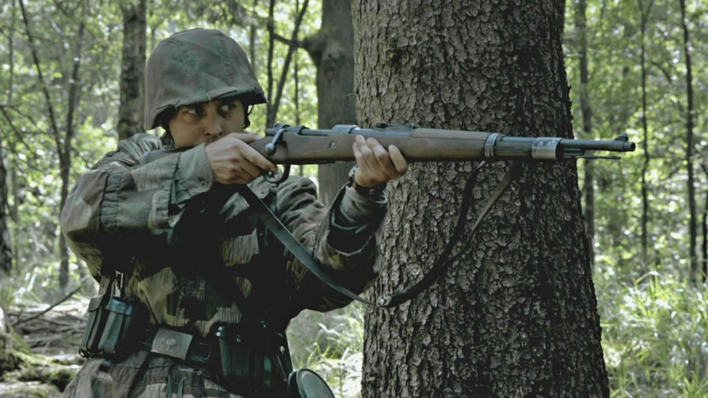 Generation War Generation War