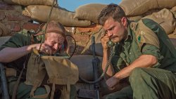 L'assedio di Jadotville Comandante del presidio di Jadotville
