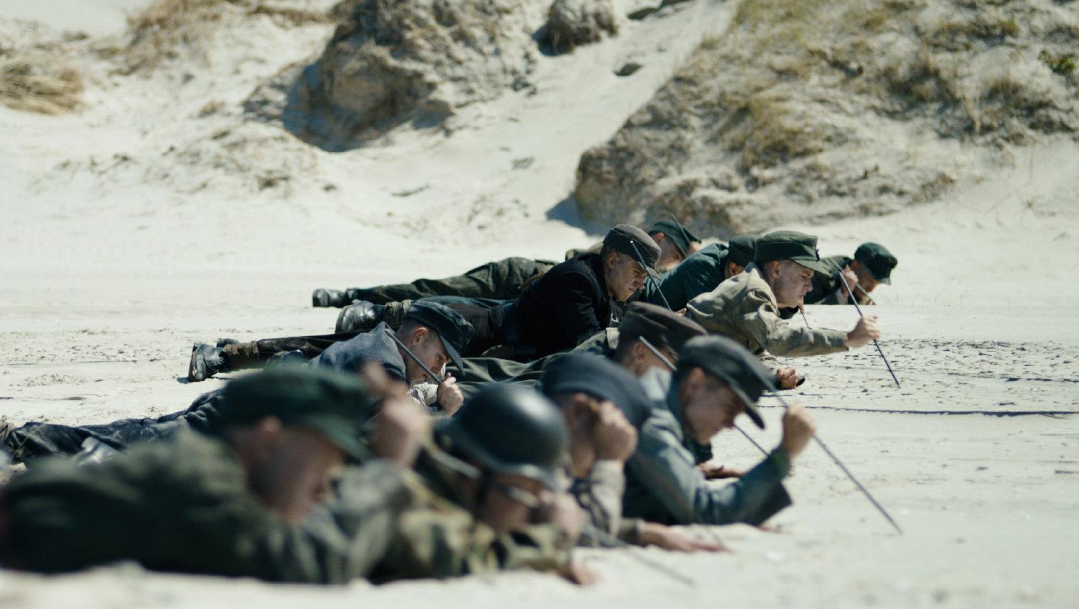 cinema: Cinema: Land of mine cinema: Cinema: Land of mine